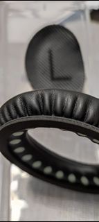 BOSE QC35ii QC35 QC25 QC15全新代用耳墊 耳套 耳罩 Cushions