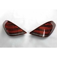 MERCEDES W222 TAILLAMP