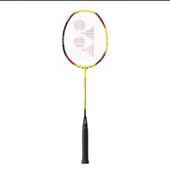 New Yonex Astrox 0.7 DG Badminton Racket Free String Bag and grip