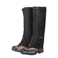 Dhaulagiri - Original High Rocky Mountain Outdoor Research Gaiter/Long Gaiter
