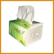 ∽ ⊕ ┻ 1 BUNDLE of 8 PACKS Pull Tissue Paper Facial Tissue Toilet Tissue Home Tissue Paper 480pulls