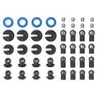 TAMIYA Hop-Up Options No.1878 OP.1878 TRF-SSBB Damper Upgrade Set 54878