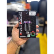 HONDA NSS/FORZA 250 ABSORBER LOCK SPECIAL SCREW NUT ANTI THEFT