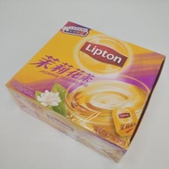 立頓 - Lipton 立頓 - 茉莉花茶茶包 100片裝(1盒)
