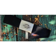 Dickies belt สายขนาดความยาว52นิ้ว