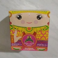 Gulaku sugar sachet sugar sticks white sugar sachet HALAL sugar cane