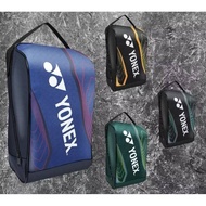 Badminton Shoe Bag Yonex 2332-T03 Waterproof Shoes Bag Storage Bag Beg Kasut Cover Beam Mouth Dustpr
