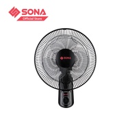 SONA 12'' Wall Fan SFW 1501