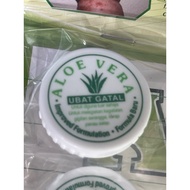 WHITE ALOEVERA AND YELLOW CREAM Body Cream Body Moisturiser