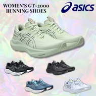 ASICS Running Shoes GT-2000 14 Women's 23.0-25.5 cm 2E Pearl Pink Morganaite Official Store Limited 