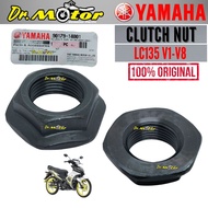 LC135 Y15ZR FZ150 LAGENDA 115 FI SRL110 EZ115 Clutch Nut Size 19 Screw Mangkuk Clucth 90179-14001 10