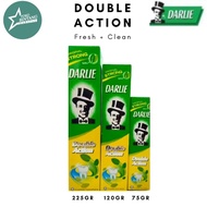 Darlie Double Action Toothpaste