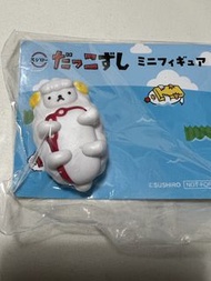 壽司郎 萌抱壽司 羊咩咩