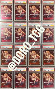 One Piece OPTCG NAMI 娜美promo PSA10 海賊王