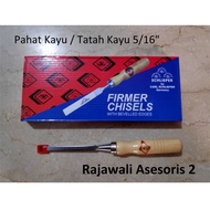 Wood Chisel Wood Chisel Size 5/16"