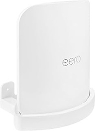 Wall Mount Holder for eero Max 7 WiFi,Simple and Sturdy Wall Mount Holder Stand Bracket for eero Max