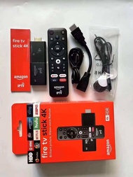 Android Tivi Box - Amazon Fire TV Stick 4K ( có Youtube Netflix lướt web )