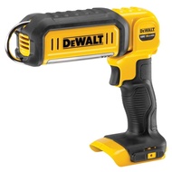 ไฟฉาย LED 500 ลูเมน (เฉพาะตัวเครื่อง) 18 โวลต์ DeWALT D