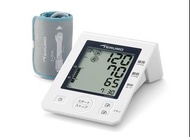日版 Terumo ES-W5200ZZ 電子血壓計 手臂式 自動血壓計 座鐘式 Blood Pressure Monitor