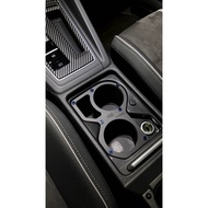 8th GOLF MK8 MK8.5 GTI /8.5th Golf Full Fit Cup Holder GTI Car Water Cup Holder