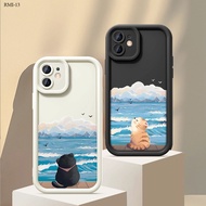 Casing hp For Xiaomi Redmi 14C 13 13X 13C 12 10 10C 9T 8 5 6A 10A 9C 9A 9 A3 A2 A1 Plus 4G Phone Cas