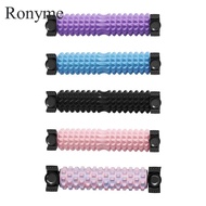 Ronyme Massager Gifts with 18 Suction Cups Easily Wall Mounted Gym Exercise for