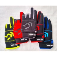 Gore-Tex Fishing Gloves