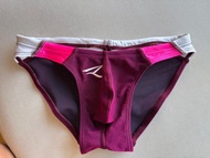 Aqux 三角泳褲
