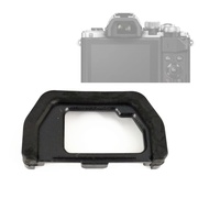 Hard Viewfinder Eyecup Eye Cup Eyepiece Replace Ep-15 Ep15 For Olympus Om-d Omd E-m10 Mark Ii / E-m5 Mark Ii / E-m5 Mark Iii