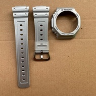 Bezel and strap gshock ga2100 bnb g-shock ga-2100 bezel and band g shock ga 2100 ga2110 ga-2110 Orig