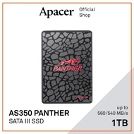 Apacer Panther AS350 SSD 1TB