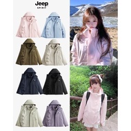 JEEP SPIRIT JACKET ️