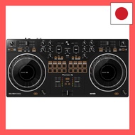 【Direct from Japan】Pioneer DJ Serato Lite Compatible Scratch Style 2ch DJ Controller DDJ-REV1