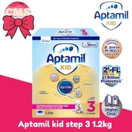 APTAMIL KID STEP 3 1.2KG