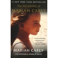 (BBW) THE MEANING OF MARIAH CAREY (ISBN: 9781250816429)