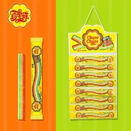 Jewels Sour Bars Gummies Juice Rainbow Gummies Children Snacks Fruit Candy Snacks pickme2my20251220