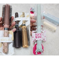Hair ROLL BLOW Comb Anti-Tangle Hair Comb/ Round Comb ROLL Comb/ Hair Comb Hair Brush Comb