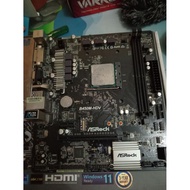 Ryzen Bundle 3 2200G