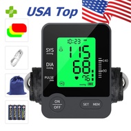 NewAnt 30B Blood Pressure Monitor Digital BP Monitor USB Powered Blood Pressure Monitor Heart Rate