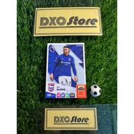 [ GENUINE ] - PANINI ADRENALYN XL PREMIER LEAGUE 2025 - WES BURNS (IPSWICH TOWN)