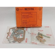 K11-7058H MAZDA FAMILIA 323 1.3 E3 BP3P 1.5 E5 BF5P CARBURETOR REPAIR KIT