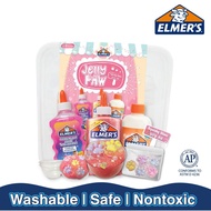 Elmer's DIY Kit Elmer's DIY Kit Jelly Paw Slime