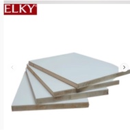 ELKY-KH PLYWOOD 4' X 8"