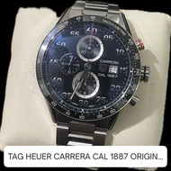 Jam Tangan Tag Heuer Carrera Cal 1887