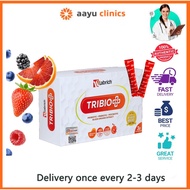 【Aayu Clinics】🎁24-hour delivery NEW Labrich Tribiotic (Probiotic + Prebiotic + Postbiotic) with High