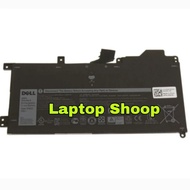 New Battery Laptop Dell Latitude 7200 7210 2-In-1 1Fkcc