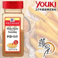 McCormick 大蒜辣椒Shake Shake調味粉 330g（4903024733045）