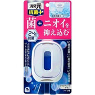 廁所除臭劑抗菌+水香皂 6.8ml