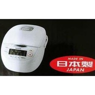 (免運+零利率)Panasonic國際牌日本原裝10人份電子鍋 SR-JMN188