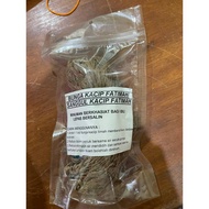 BUNGA KACIP TIMAH/SANGGUL KACIP TIMAH/GENGGAM KACIP TIMAH  2'S/250G/500G